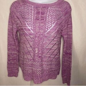 Children’s Place sweater